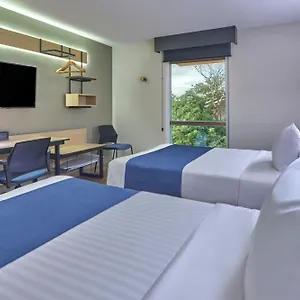 Express By Marriott Hotel