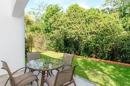 Ideal Family & Friend Trip, Gated Area With Pool Onsite Playa del Carmen 0*,  Meksyk